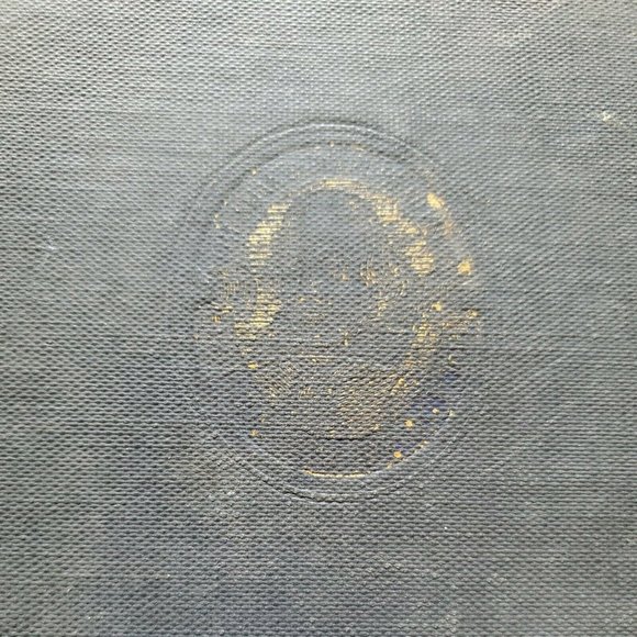 Lot of 2 Antique/Vintage Books - Shakespeare, New Century American Star Speaker - Picture 3 of 12